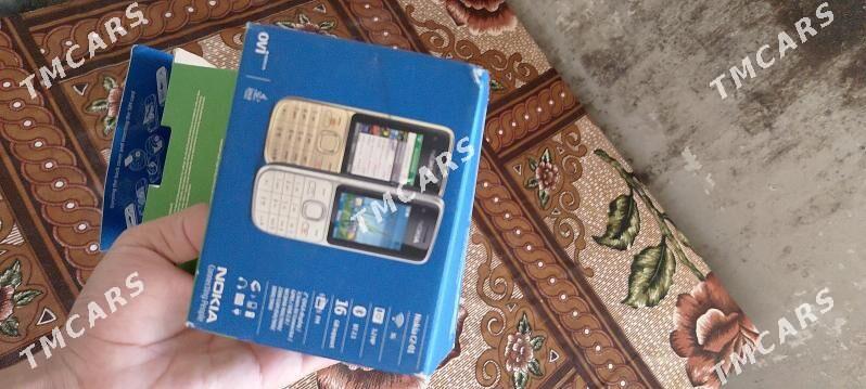 nokia - Чарджоу - img 5