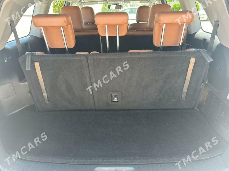 Toyota Highlander 2017 - 512 000 TMT - Ашхабад - img 4
