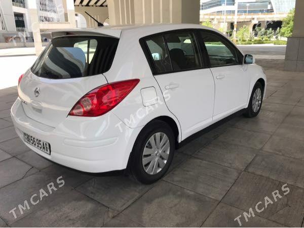 Nissan Versa 2010 - 125 000 TMT - Aşgabat - img 2