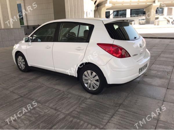 Nissan Versa 2010 - 125 000 TMT - Aşgabat - img 3