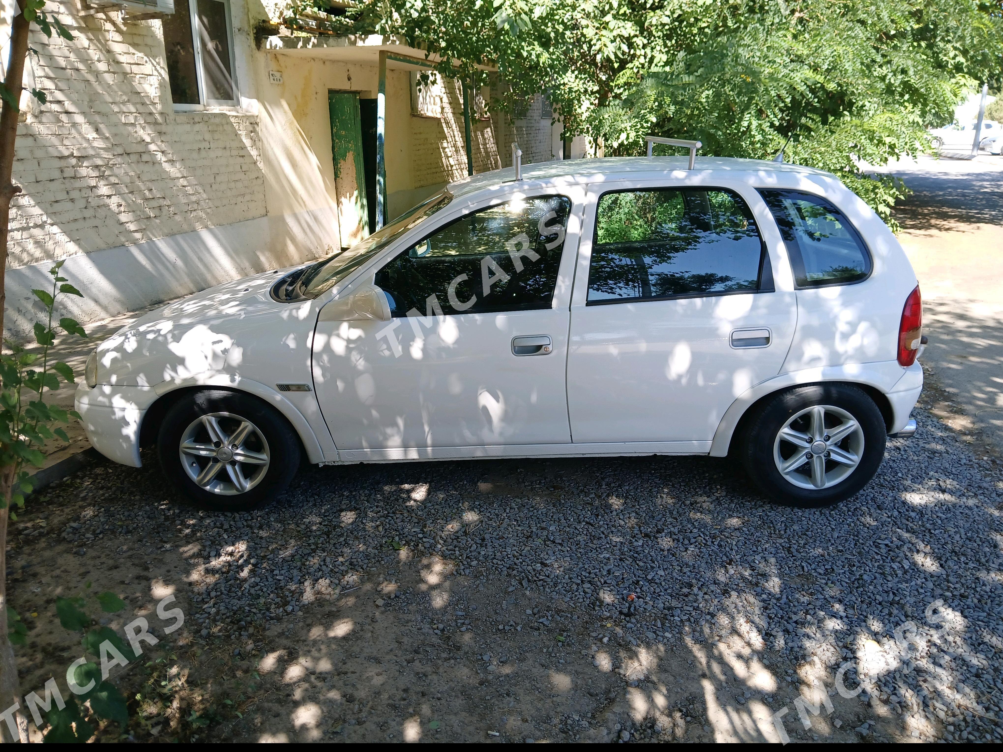 Opel Vita 1998 - 33 000 TMT - Aşgabat - img 4