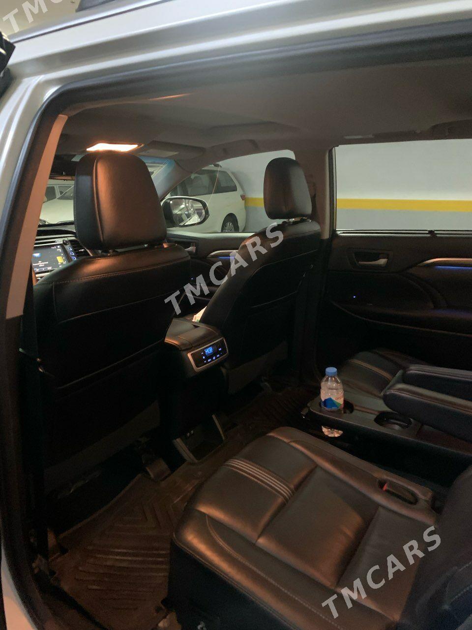 Toyota Highlander 2017 - 410 000 TMT - Гаудан "В" - img 5