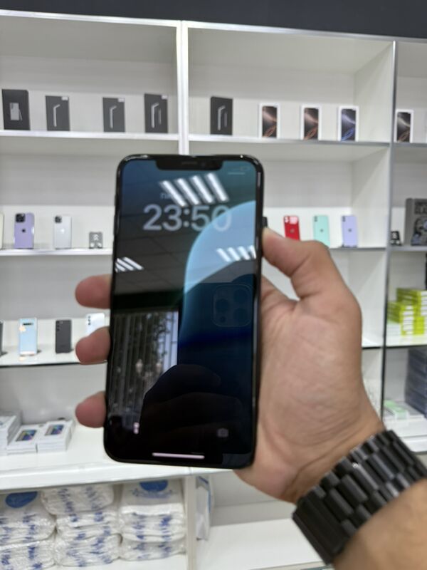 Iphone 11pro max - Türkmenabat - img 2