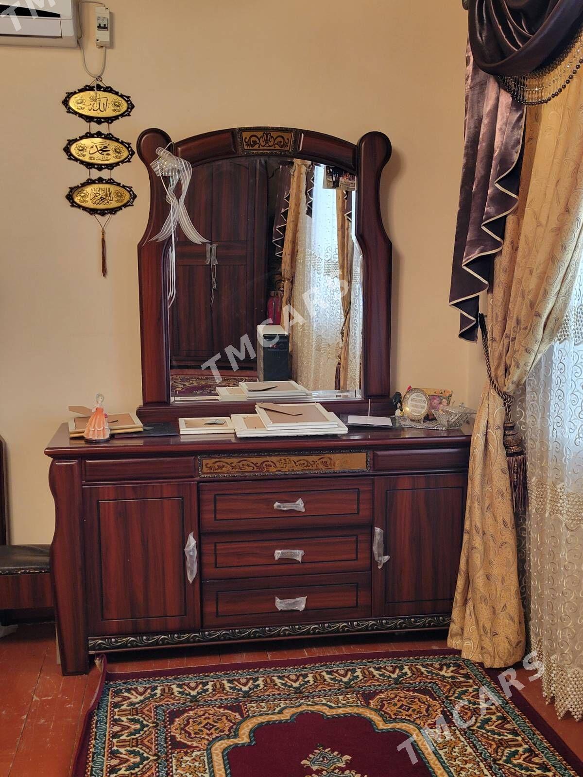 Spalny - Aşgabat - img 4