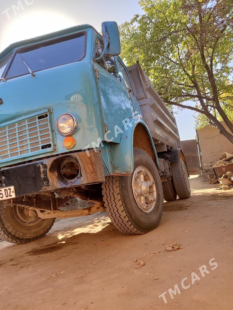 Maz Samosval 1982 - 75 000 TMT - Дашогуз - img 8