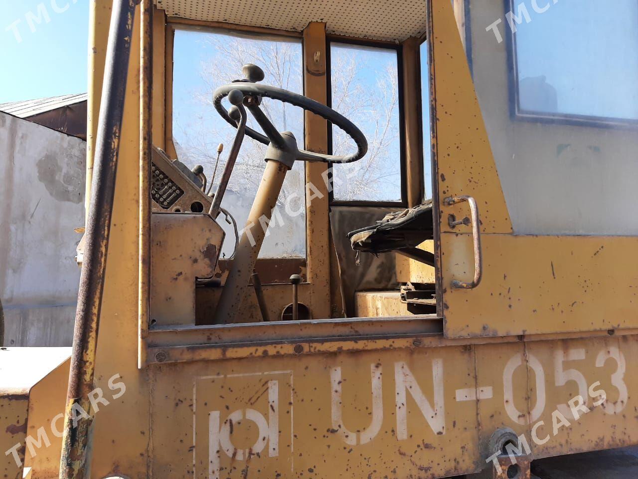 JCB ICX 1993 - 50 000 TMT - Şabat etr. - img 4