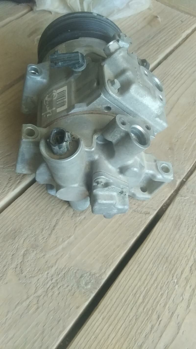 Kompresor carolla 1 600 TMT - Губадаг - img 3