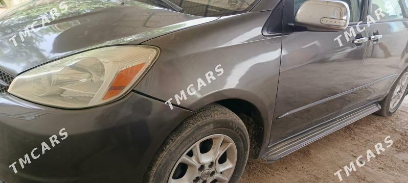 Toyota Sienna 2004 - 195 000 TMT - Койтендаг - img 3
