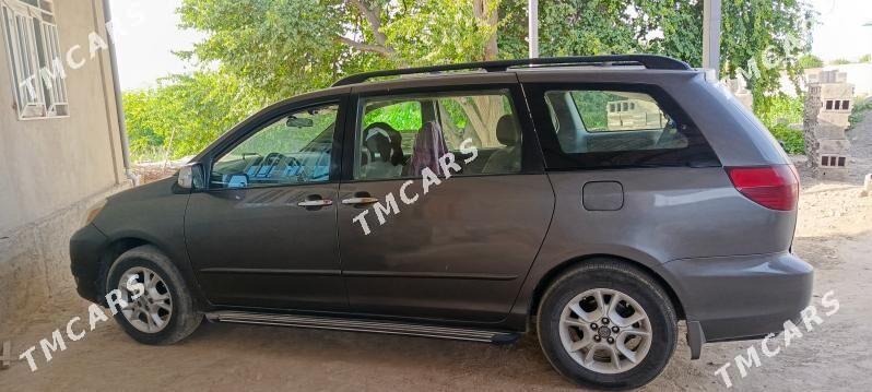 Toyota Sienna 2004 - 195 000 TMT - Койтендаг - img 6