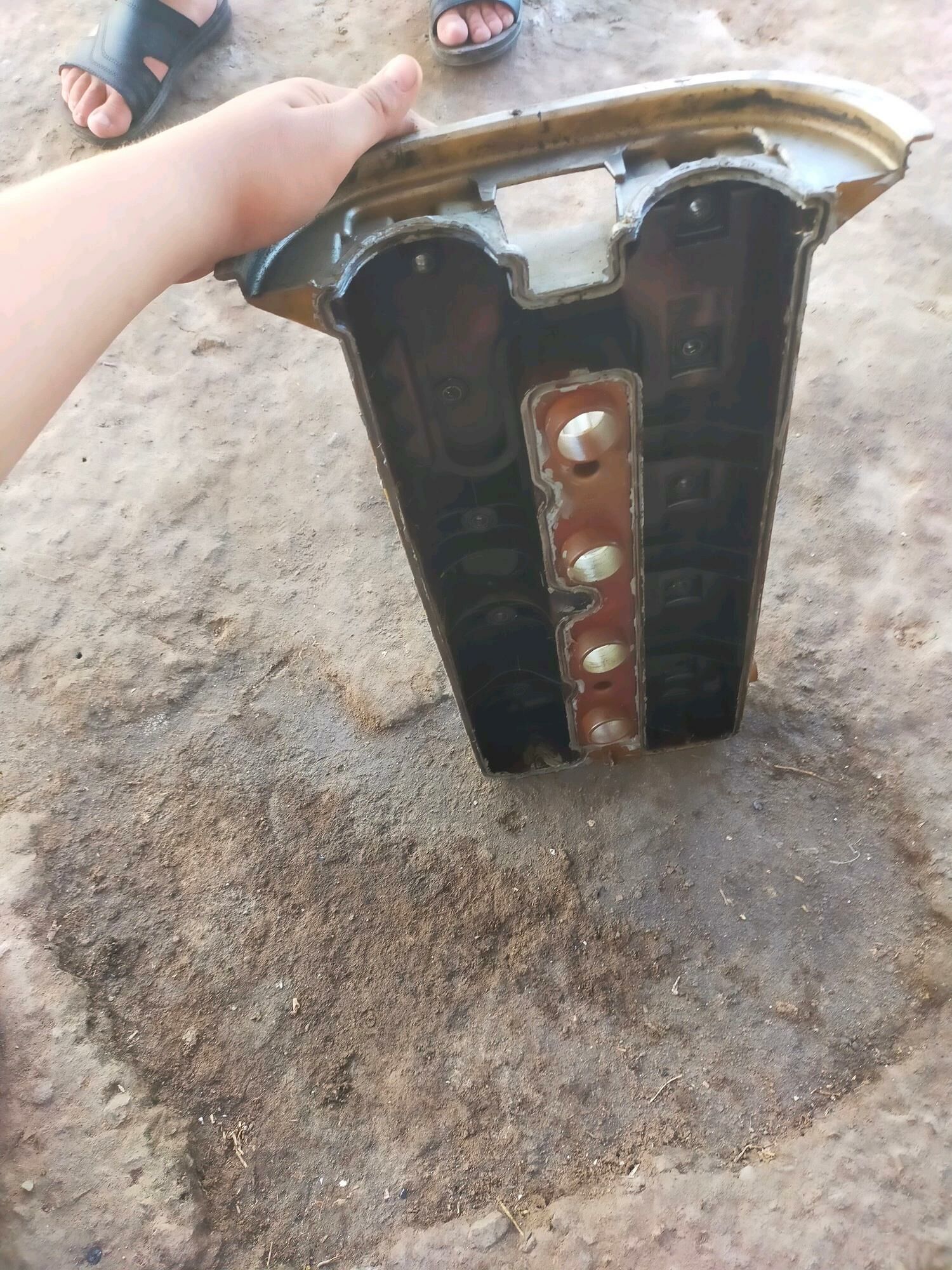 Mator galpak 150 TMT - Дашогуз - img 2