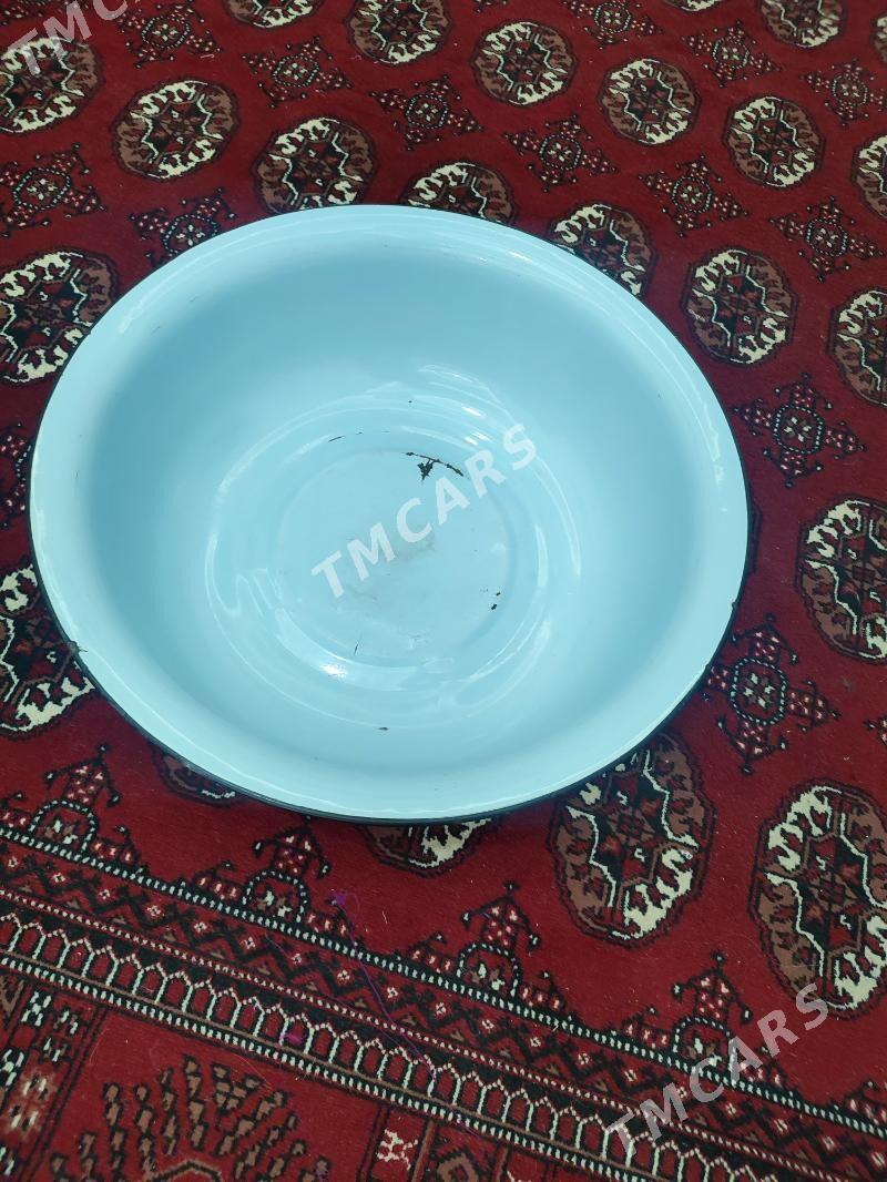 пасуда - Türkmenabat - img 3
