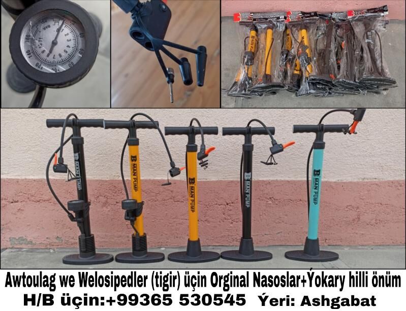 ️️YAPON TIGIR MAGAZYNY  - Aşgabat - img 5