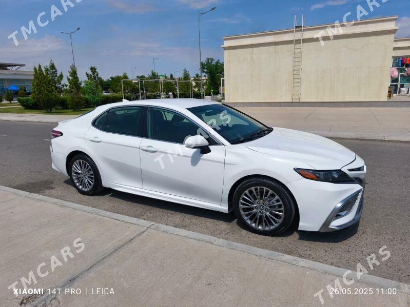 Toyota Camry 2020 - 310 000 TMT - Туркменабат - img 4