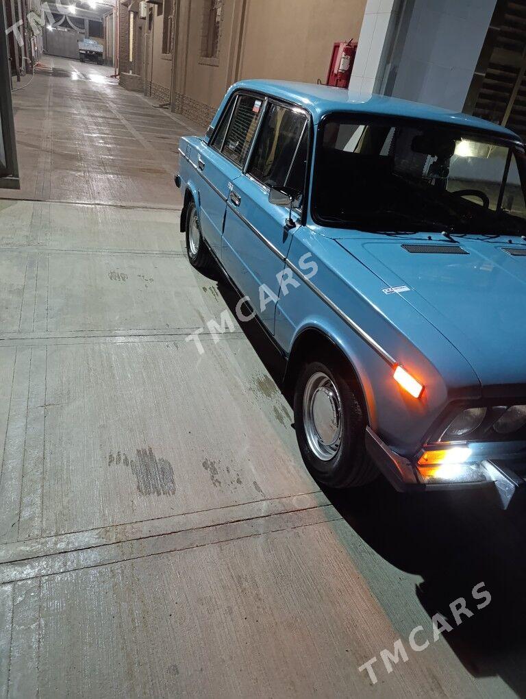 Lada 2106 1990 - 50 000 TMT - Векильбазар - img 9