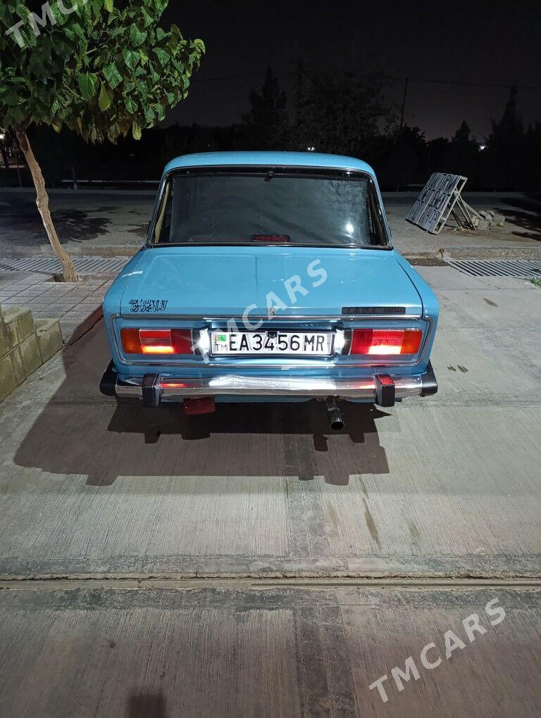 Lada 2106 1990 - 50 000 TMT - Векильбазар - img 8
