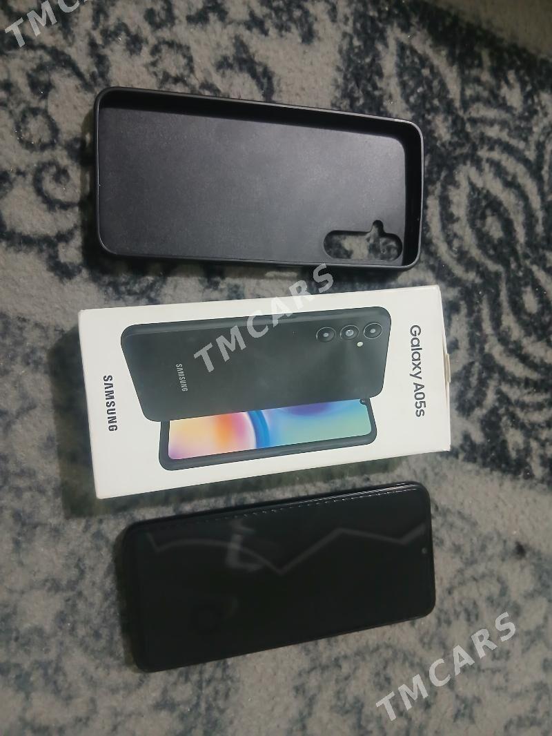 SAMSUNG A 05s 4.64 - Gubadag - img 2
