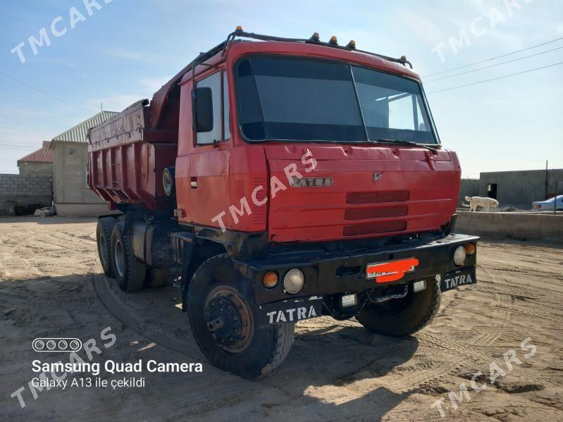 Maz Samosval 1990 - 85 000 TMT - Гумдаг - img 2