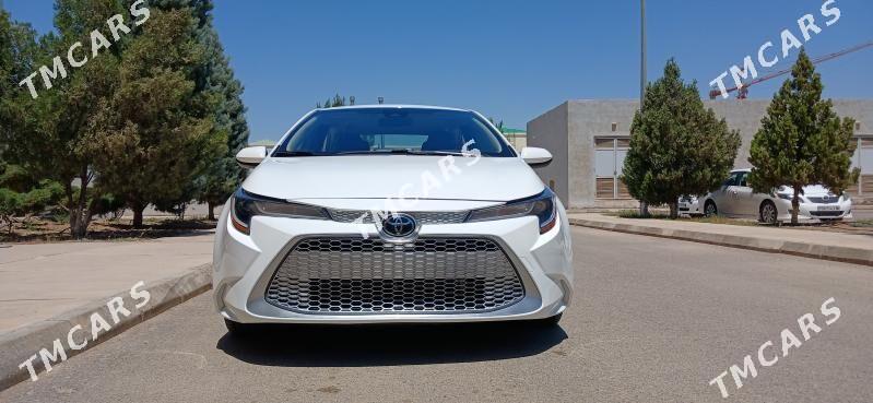 Toyota Corolla 2021 - 230 000 TMT - Mary - img 2