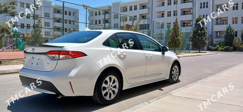 Toyota Corolla 2021 - 230 000 TMT - Mary - img 4
