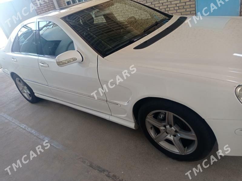 Mercedes-Benz S-Class 2001 - 75 000 TMT - Mary - img 4