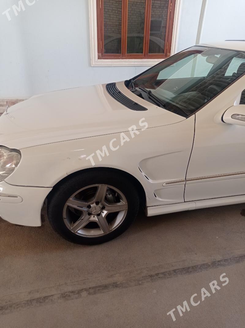 Mercedes-Benz S-Class 2001 - 75 000 TMT - Mary - img 6