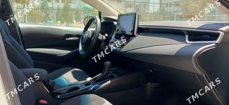 Toyota Corolla 2021 - 230 000 TMT - Mary - img 5