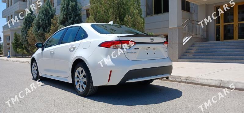 Toyota Corolla 2021 - 230 000 TMT - Mary - img 6
