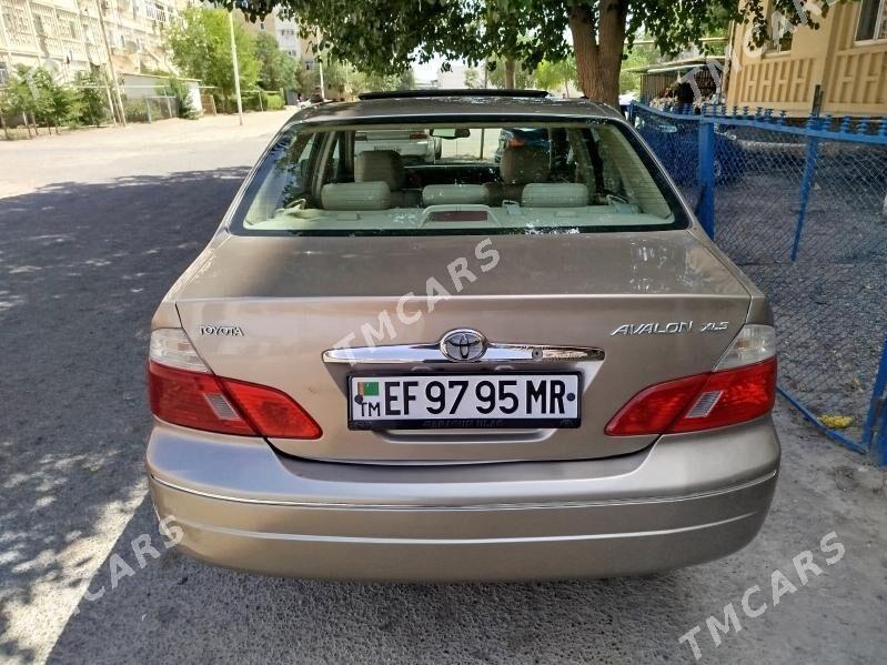 Toyota Avalon 2003 - 210 000 TMT - Baýramaly - img 2