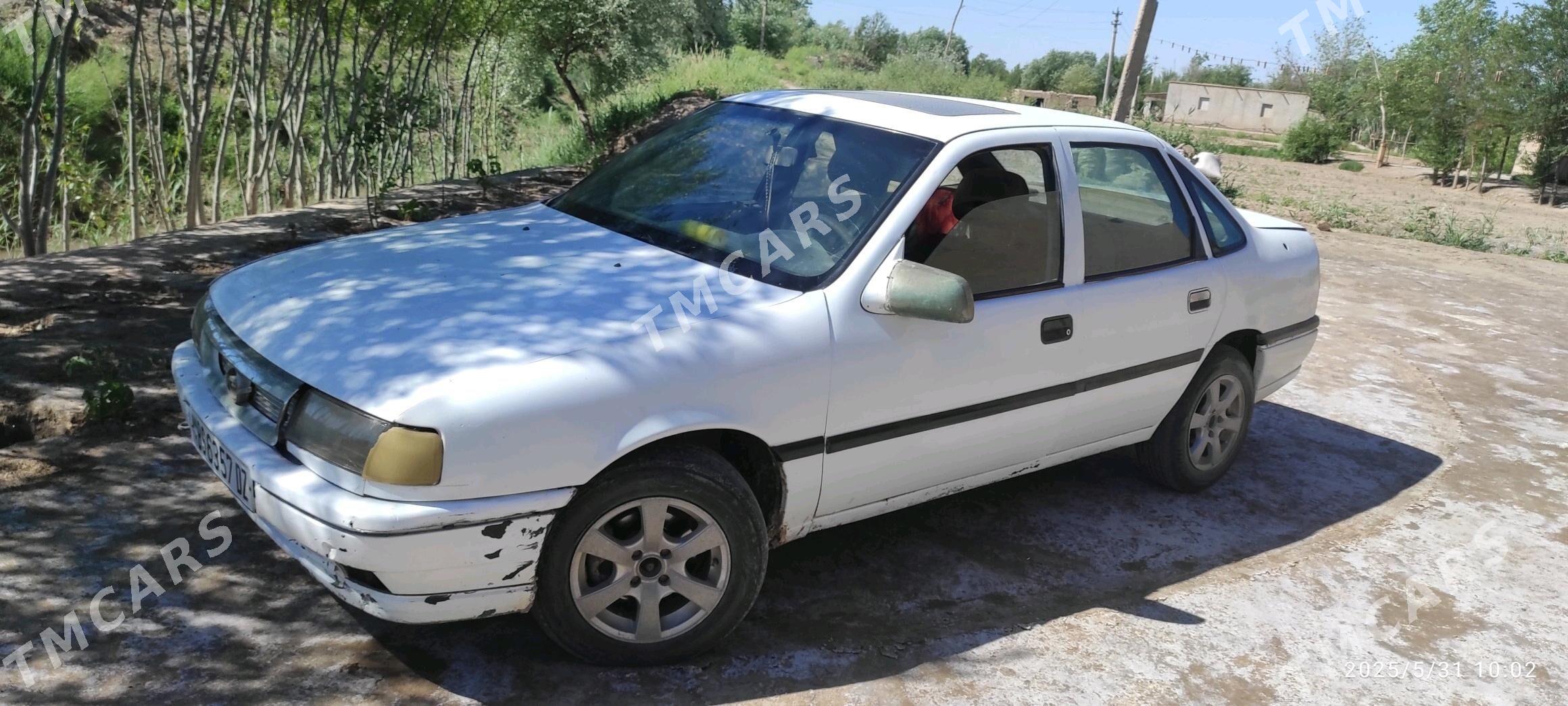 Opel Vectra 1993 - 15 000 TMT - Кёнеургенч - img 4