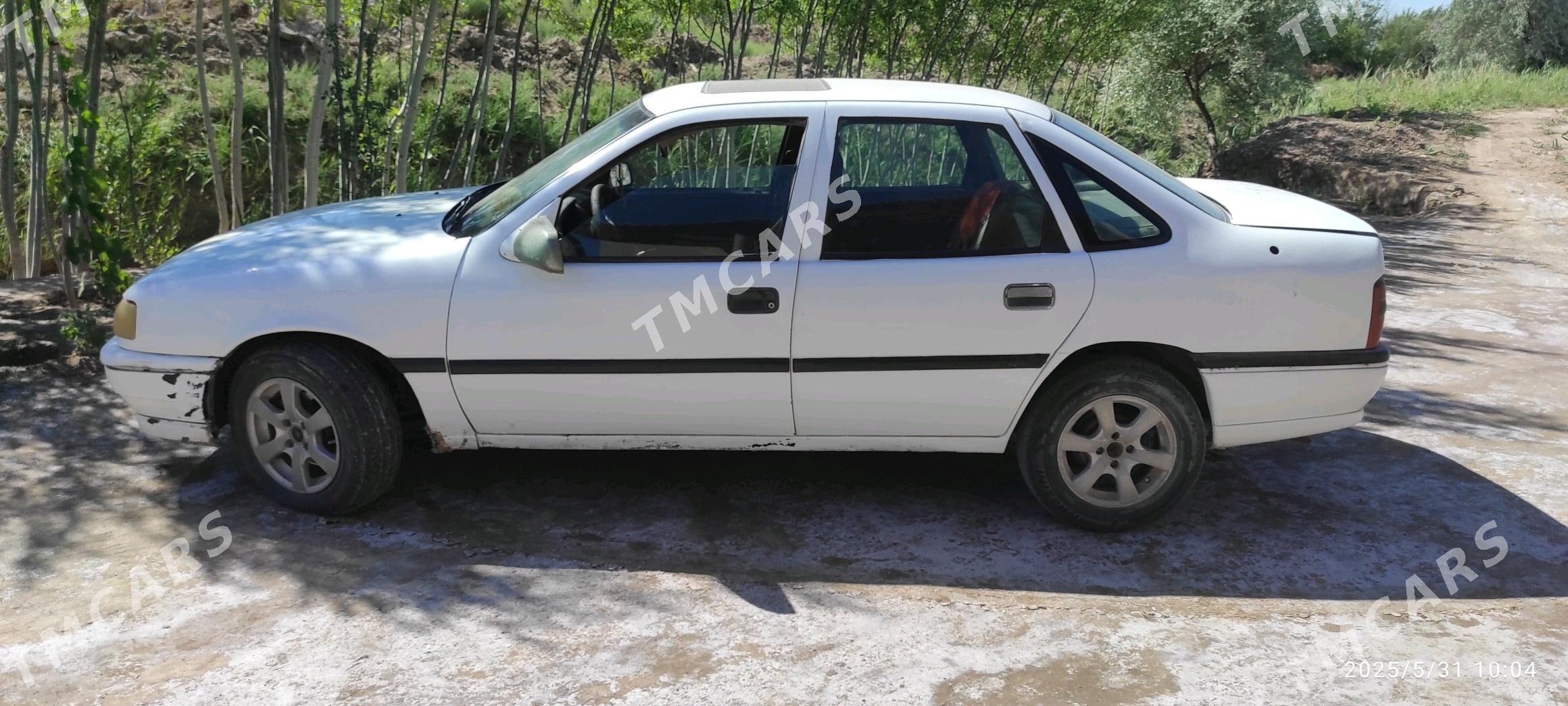 Opel Vectra 1993 - 15 000 TMT - Кёнеургенч - img 3