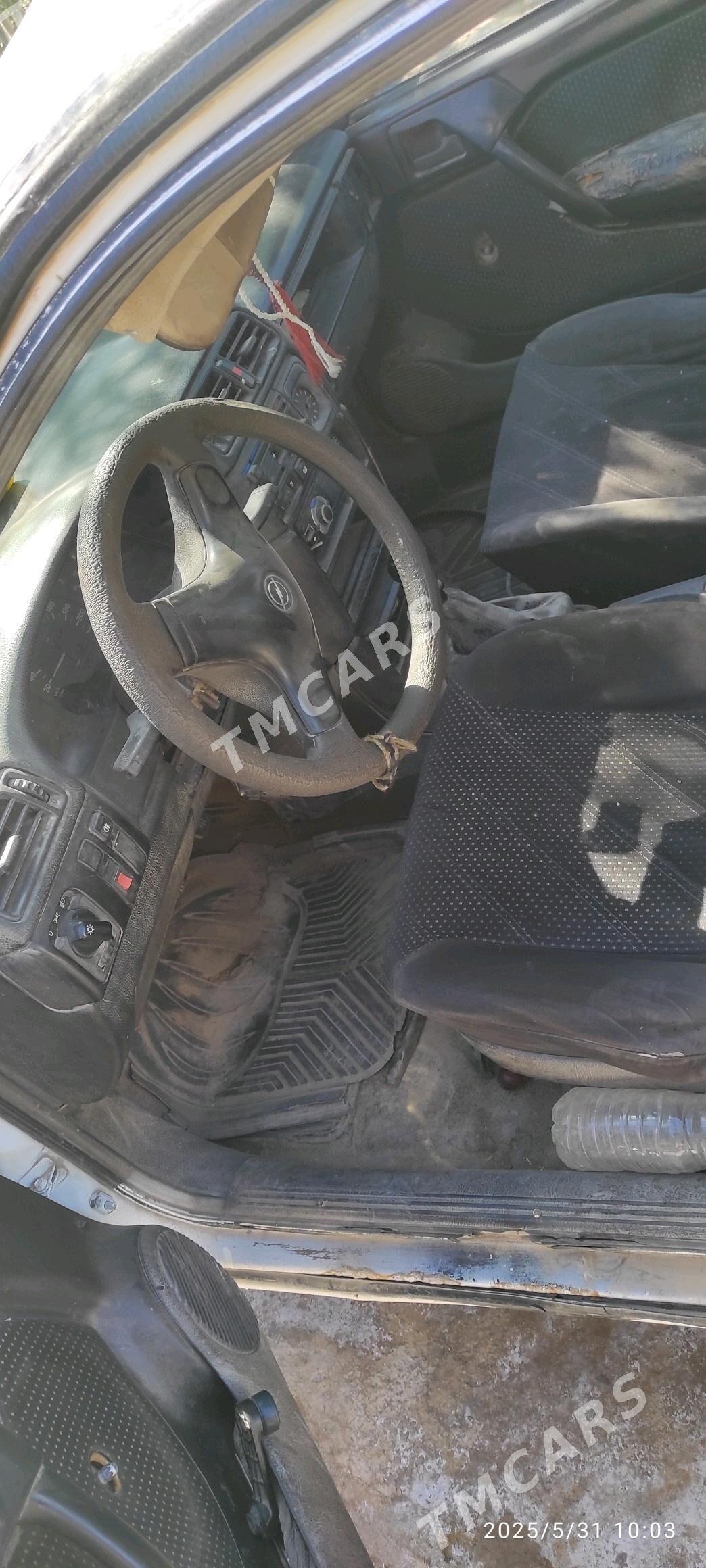 Opel Vectra 1993 - 15 000 TMT - Кёнеургенч - img 2