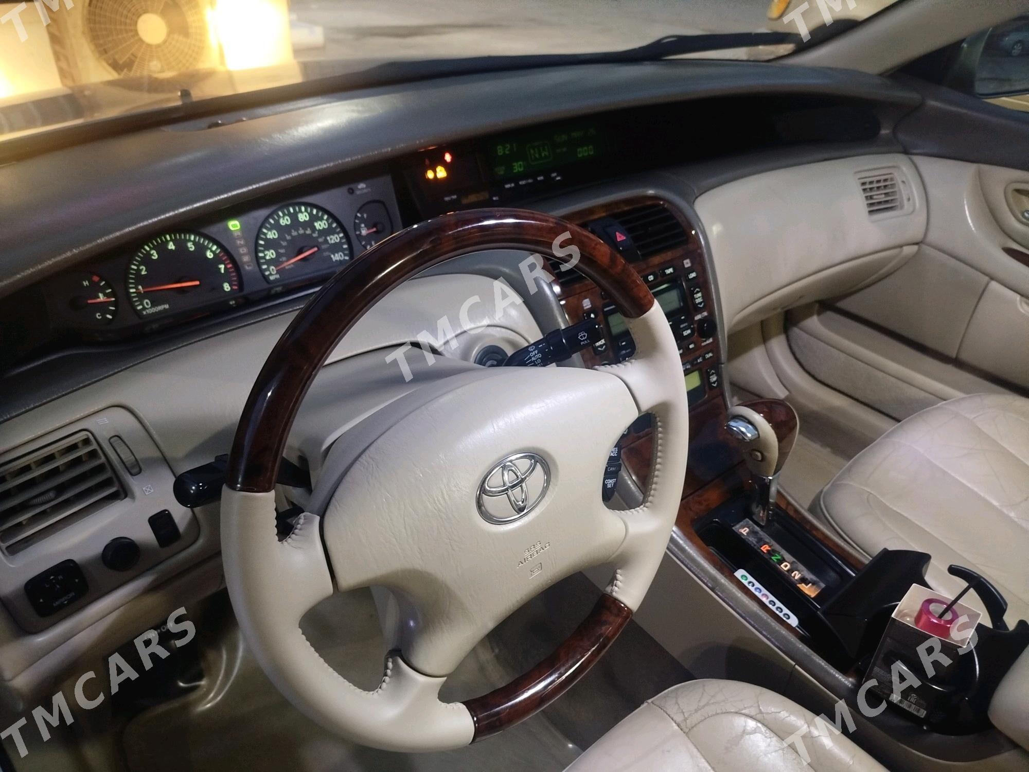 Toyota Avalon 2003 - 210 000 TMT - Baýramaly - img 4