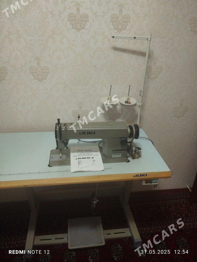 Dikin masyn - Aşgabat - img 3