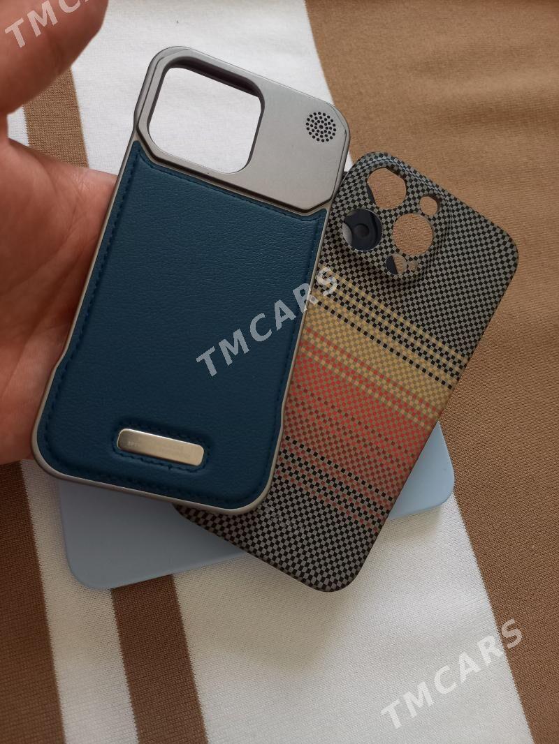 Çehol iphone 13 pro - Туркменбаши - img 4
