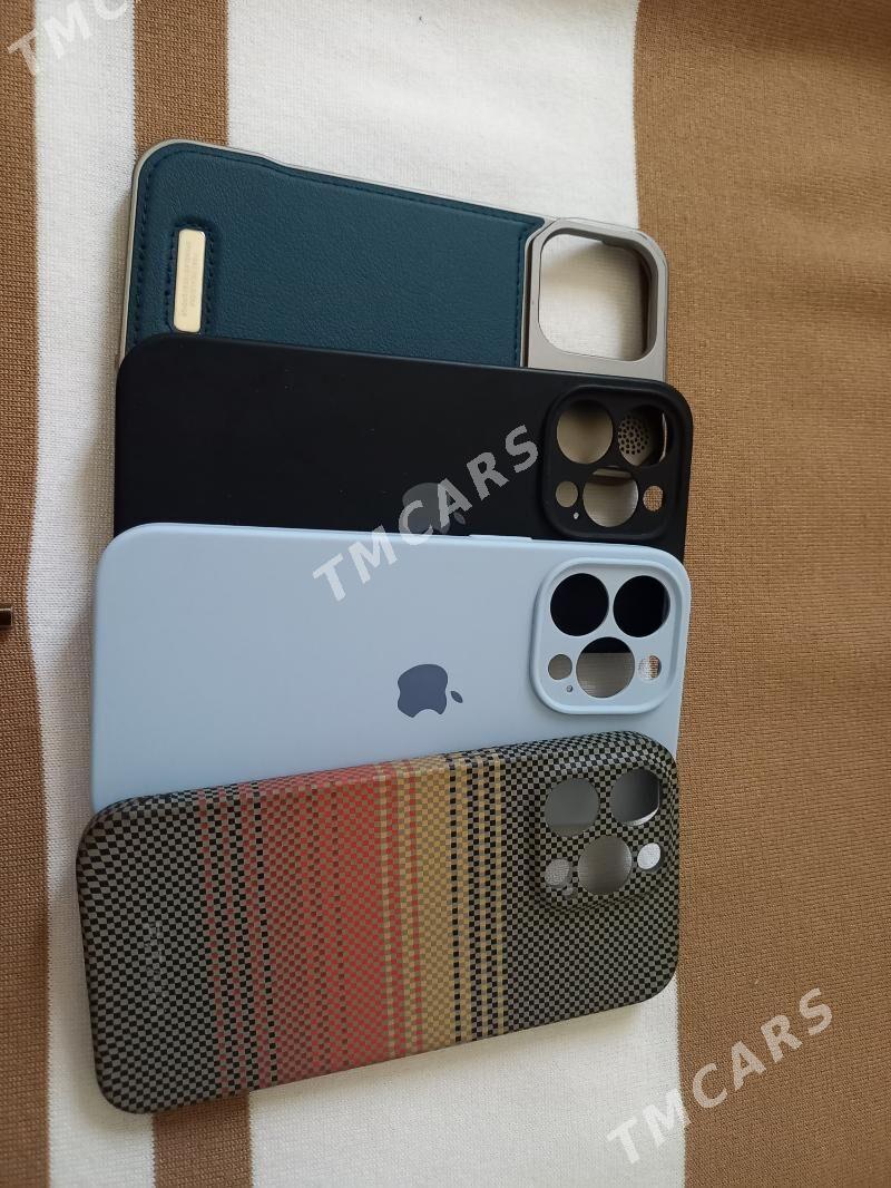 Çehol iphone 13 pro - Туркменбаши - img 3