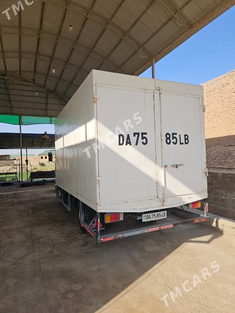 Isuzu Elf 2006 - 265 000 TMT - Halaç - img 2