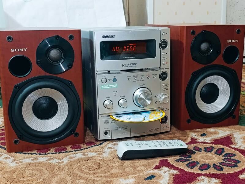 SONY Sentr JBL ÿaly arassa ses - Mary - img 5