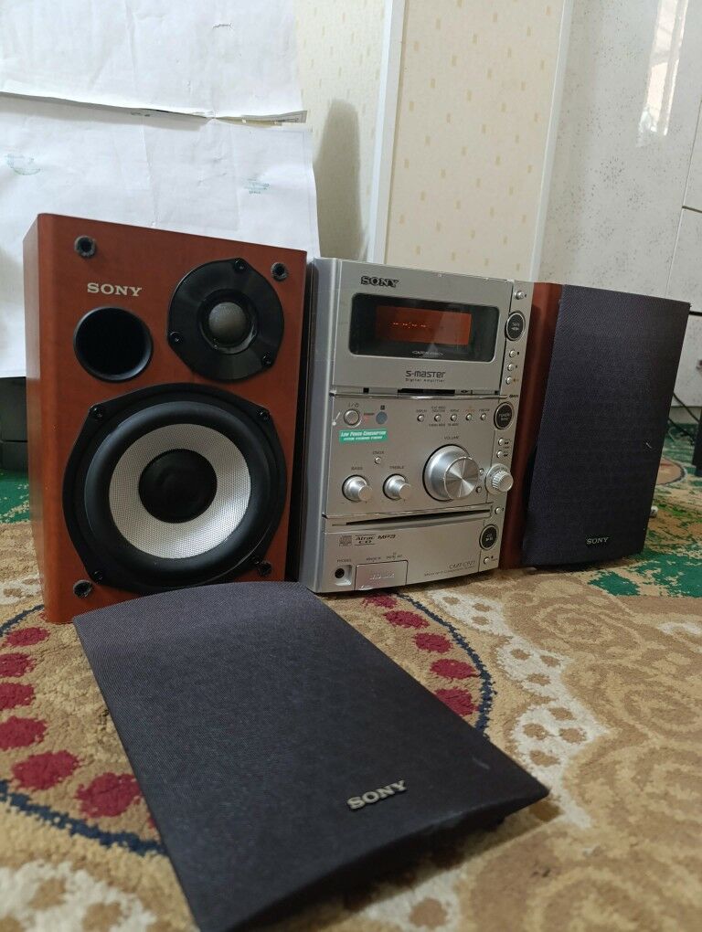SONY Sentr JBL ÿaly arassa ses - Mary - img 3
