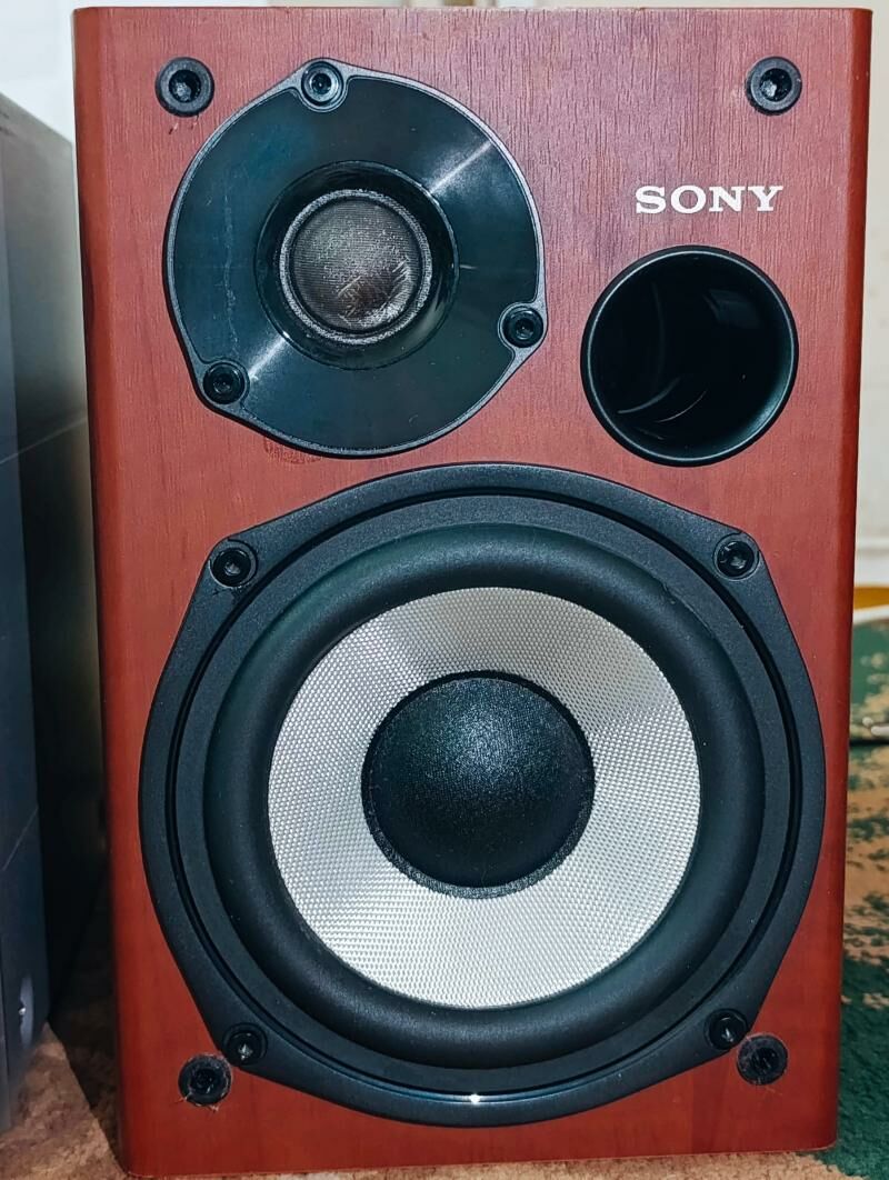 SONY Sentr JBL ÿaly arassa ses - Mary - img 6