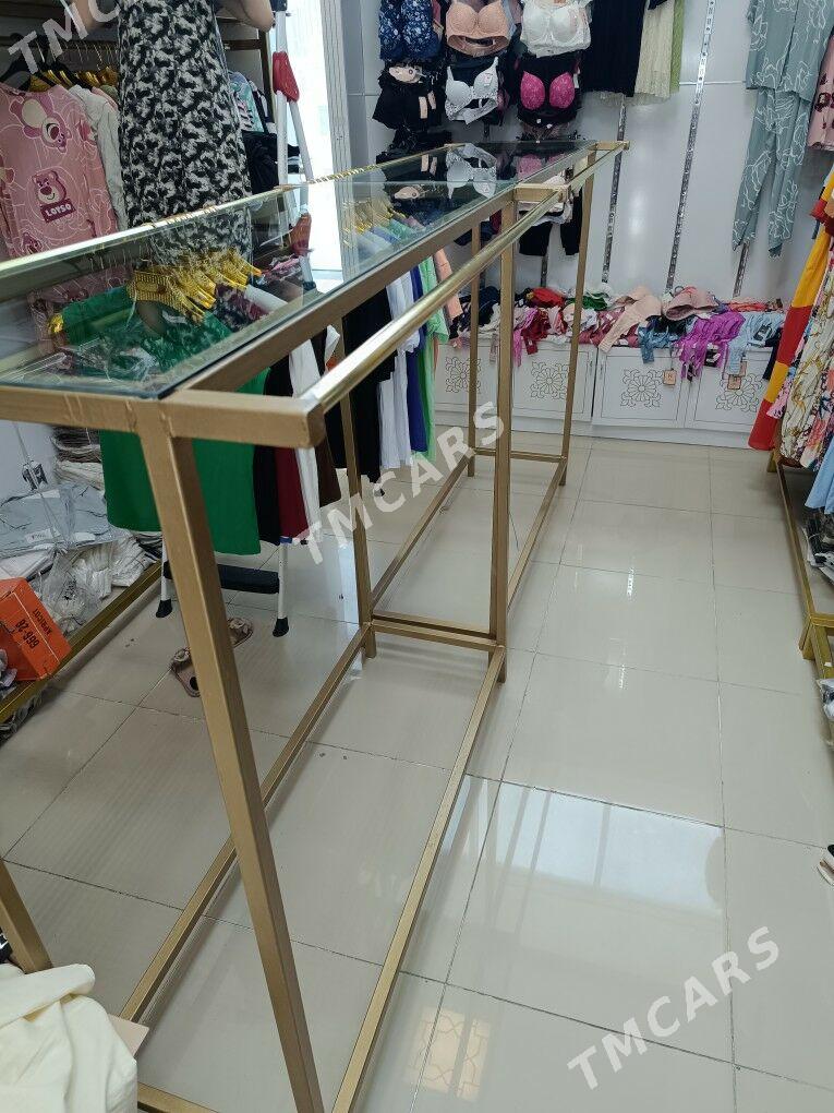 magazin ucin weslka - Aşgabat - img 3