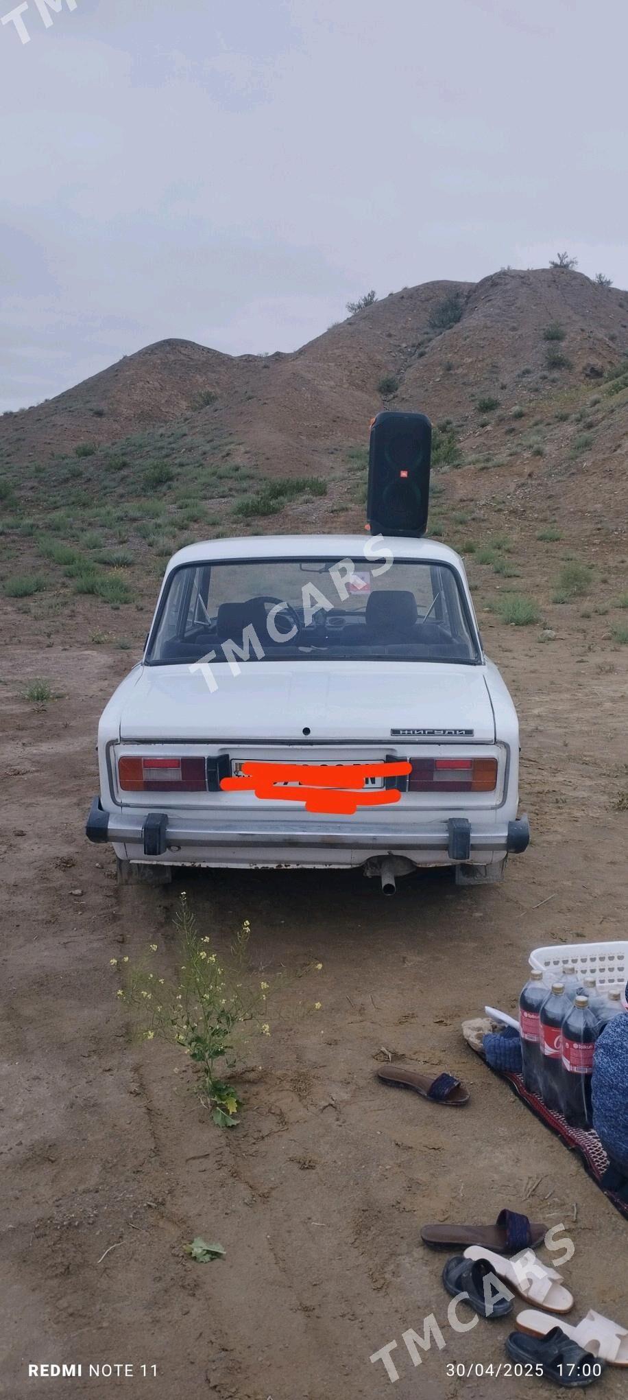 Lada 2106 1989 - 22 000 TMT - Gumdag - img 5