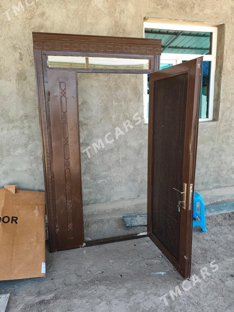 gapy satlyk 2 si bile - Daşoguz - img 2