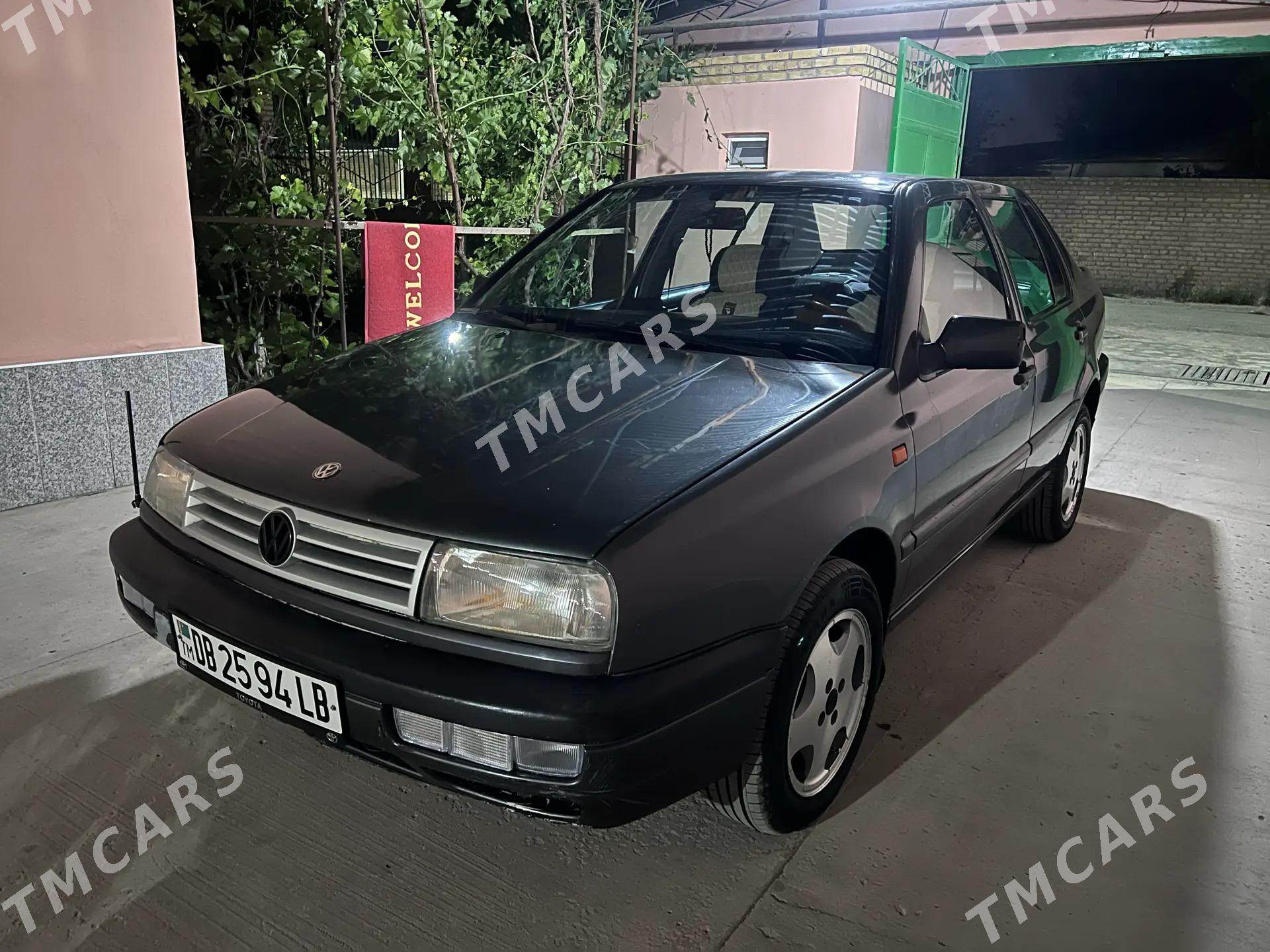 Volkswagen Passat 1992 - 38 000 TMT - Туркменабат - img 3