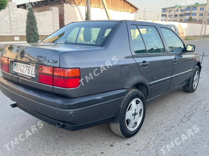 Volkswagen Passat 1992 - 38 000 TMT - Туркменабат - img 6