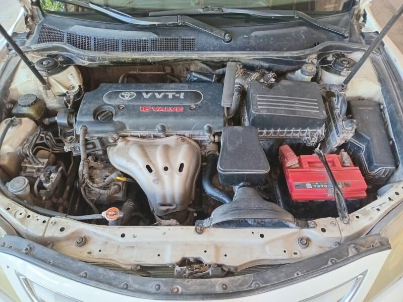 Toyota Camry 2010 - 136 000 TMT - Кёнеургенч - img 3