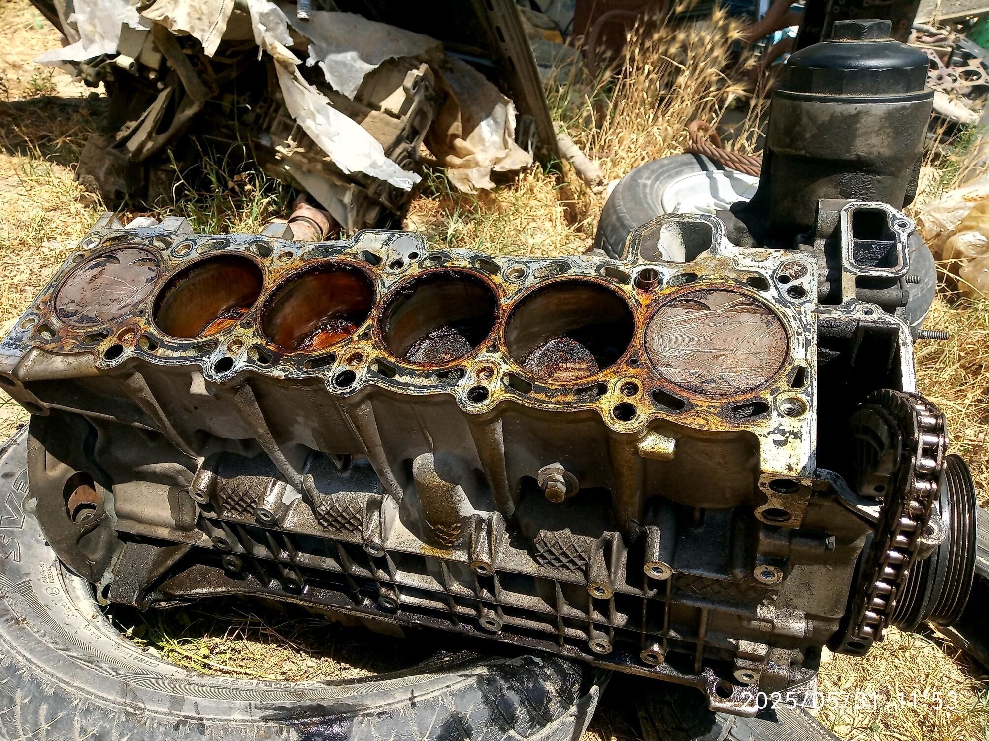 бмв мотор 525 2 000 TMT - Magtymguly - img 2
