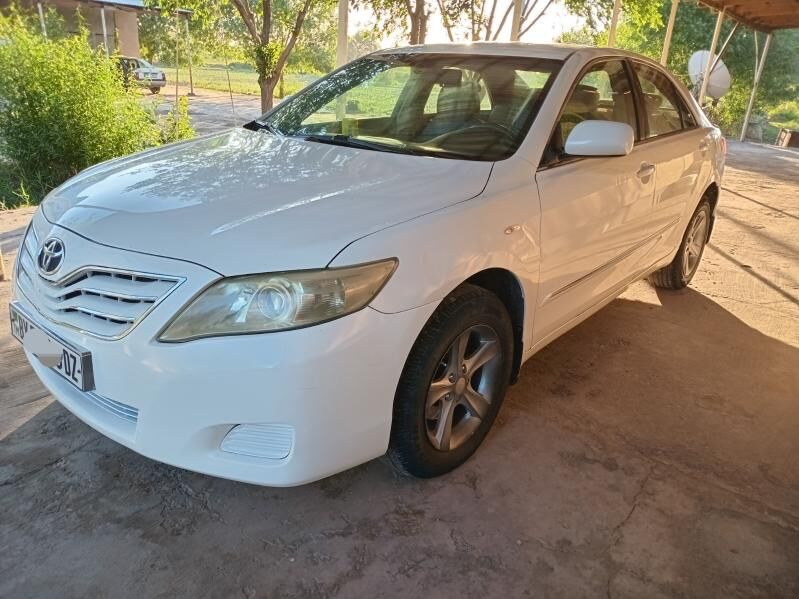 Toyota Camry 2010 - 136 000 TMT - Кёнеургенч - img 4