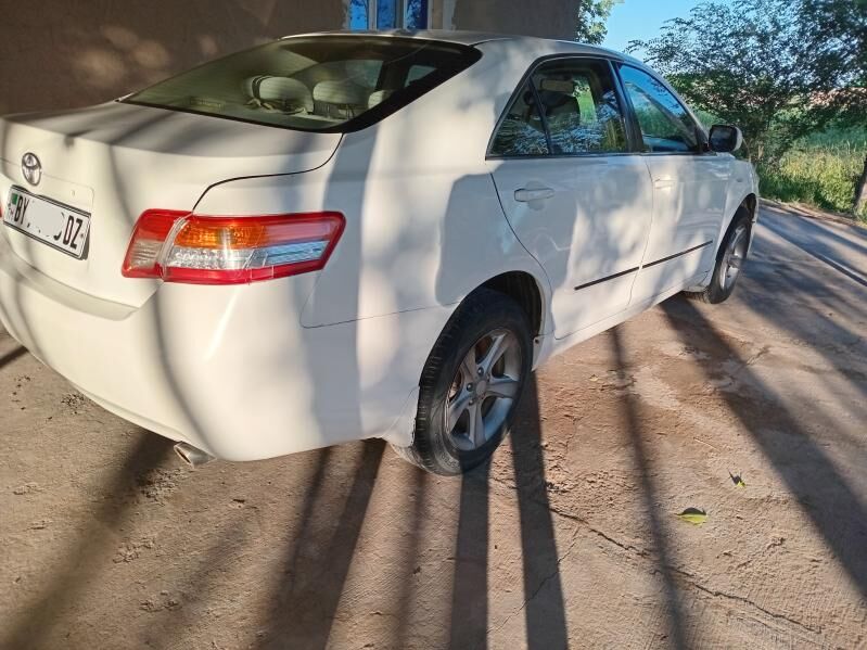 Toyota Camry 2010 - 136 000 TMT - Кёнеургенч - img 7