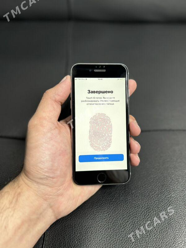 iPhone 6s84%64gb - Ашхабад - img 3