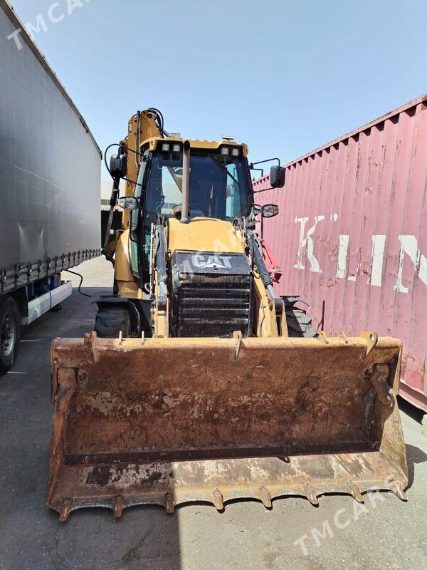 JCB 3CX Compact 2013 - 490 000 TMT - Balkanabat - img 3